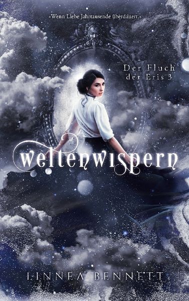 Produktbild: Weltenwispern