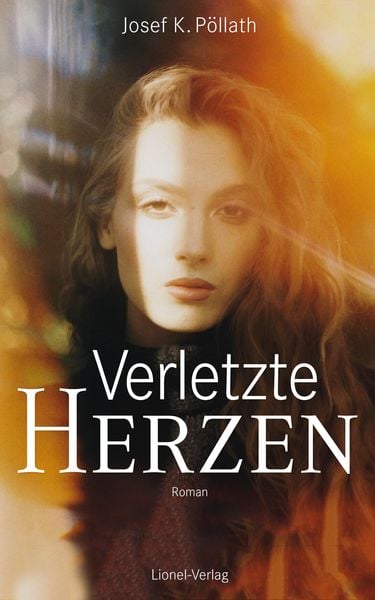 Produktbild: Verletzte Herzen