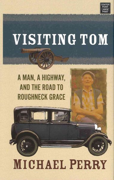 Produktbild: Visiting Tom