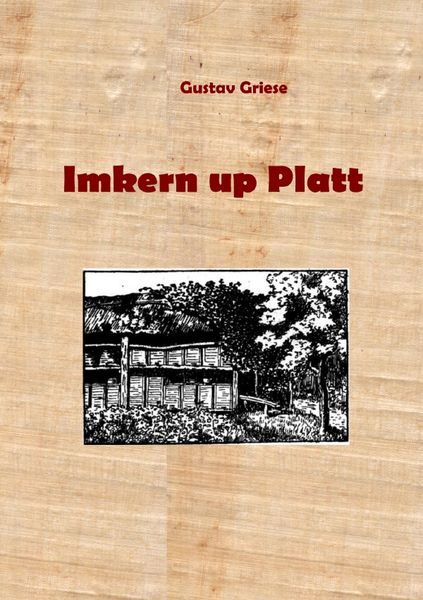 Produktbild: Imkern up Platt
