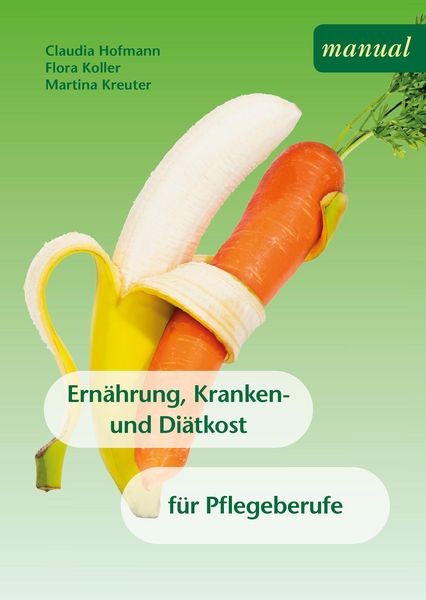 Produktbild: Ern&auml;hrung, Kranken- und Di&auml;tkost