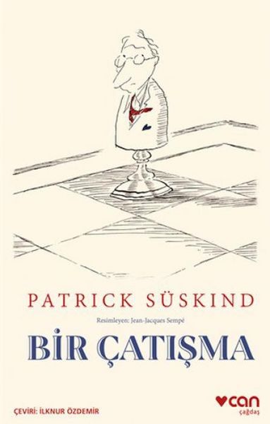 Produktbild: Bir Catisma