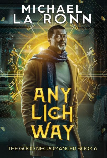 Produktbild: Any Lich Way