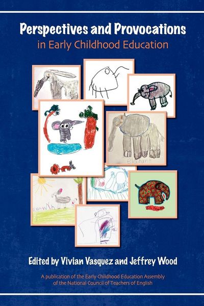 Produktbild: Perspectives and Provocations in Early Childhood Education