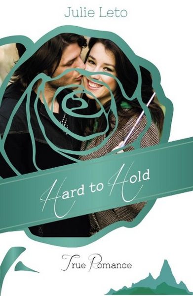 Produktbild: Hard to Hold