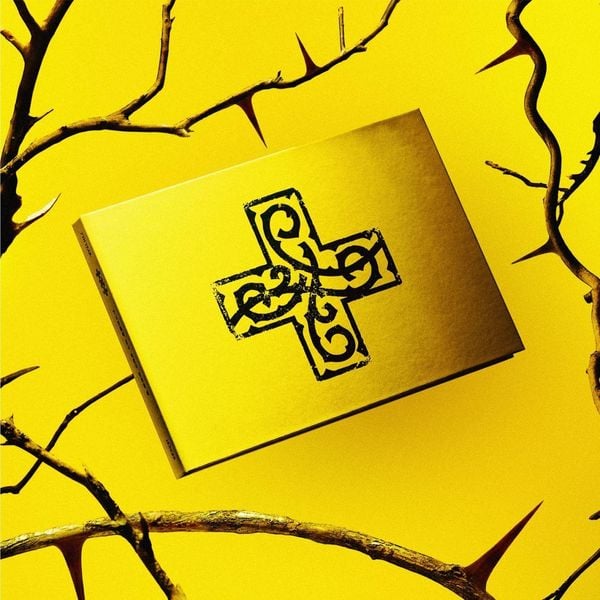Produktbild: 7th Year: A Moment of Stillness in the Thorns (Hunger Version)