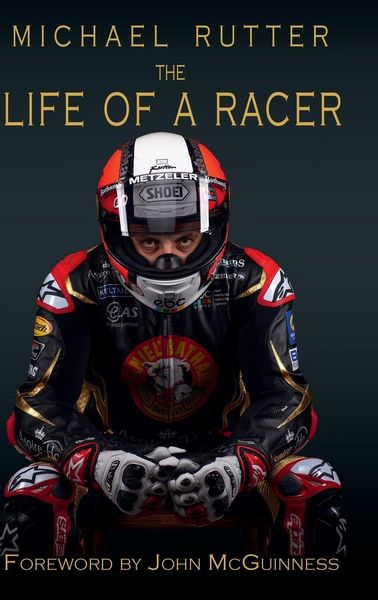 Produktbild: Michael Rutter