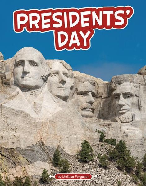 Produktbild: Presidents' Day