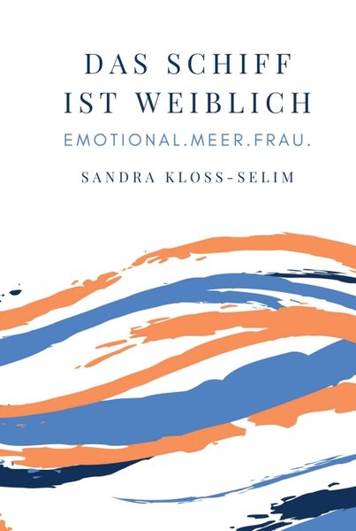 Produktbild: Das Schiff ist weiblich