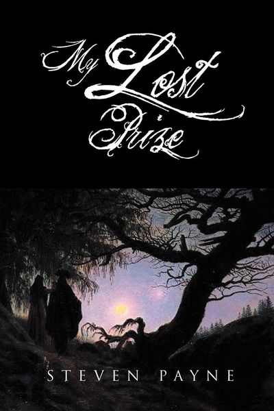 Produktbild: My Lost Prize
