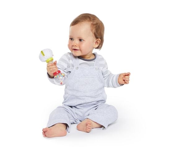 Produktbild: Soft Maracas Rassel