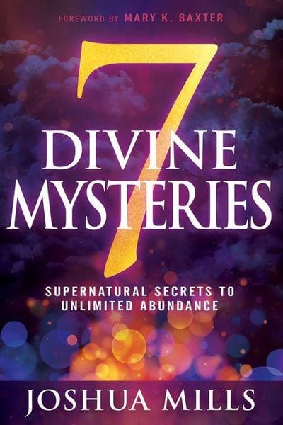 Produktbild: 7 Divine Mysteries
