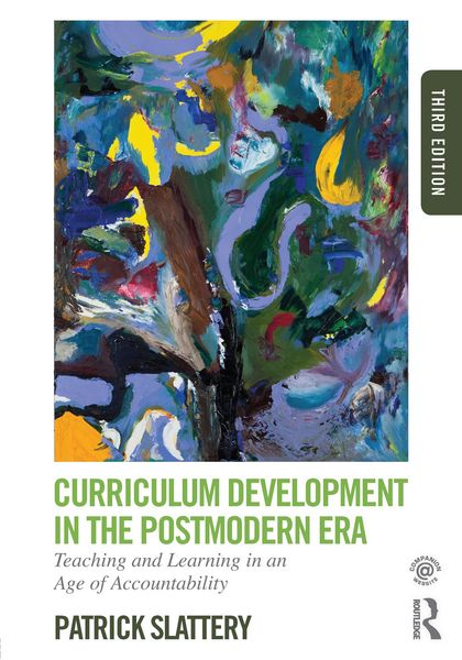Produktbild: Curriculum Development in the Postmodern Era
