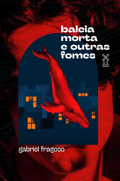 Produktbild: Baleia morta e outras fomes