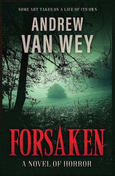 Produktbild: Forsaken