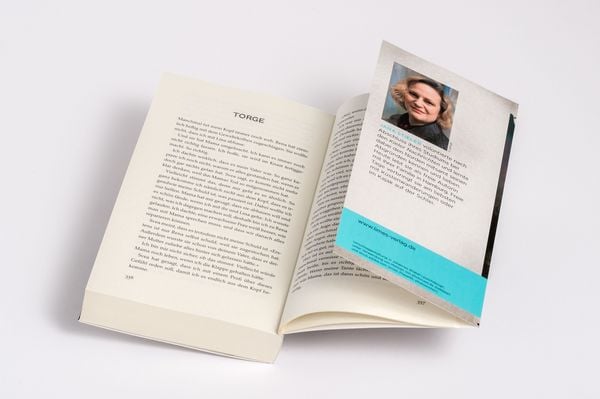 Produktbild: Brackwasser - Stille Wasser sind tief. Und manche sogar t&ouml;dlich &hellip;