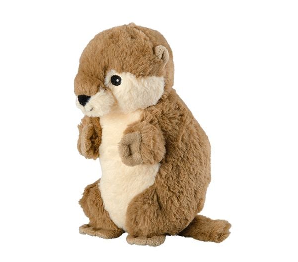 Produktbild: W&auml;rmestofftier Warmies MINIS Otter