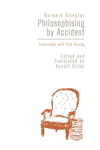 Produktbild: Philosophising by Accident