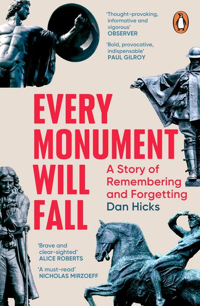 Produktbild: Every Monument Will Fall