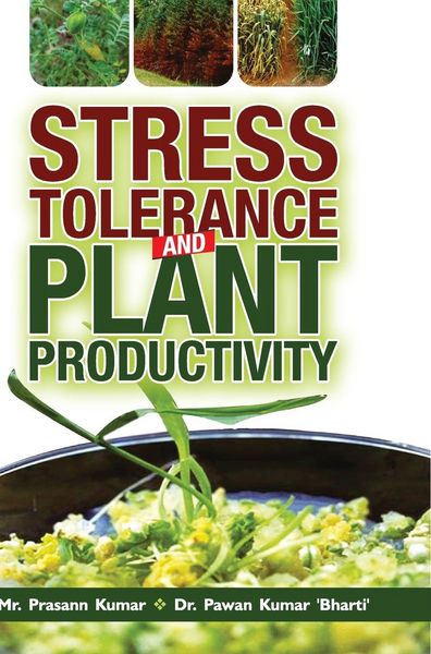 Produktbild: Stress Tolerance and Plant Productivity
