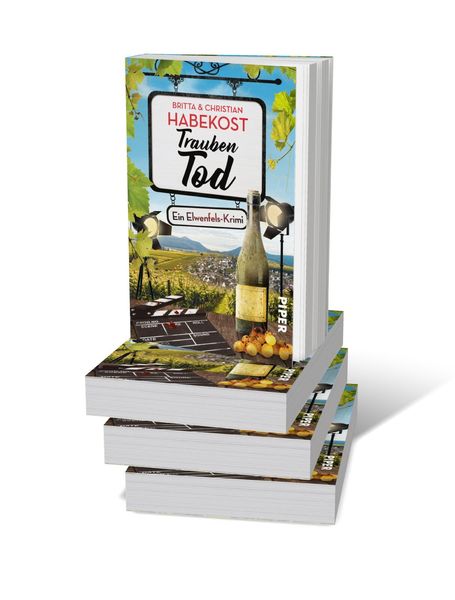 Produktbild: Traubentod