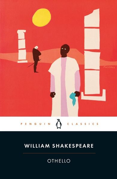 Produktbild: Othello