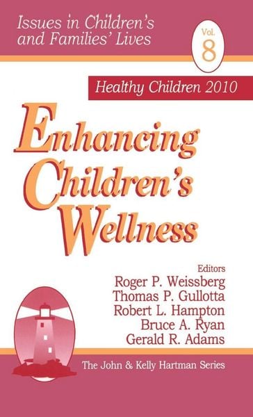 Produktbild: Enhancing Children's Wellness