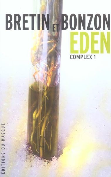 Produktbild: Eden Complex 1