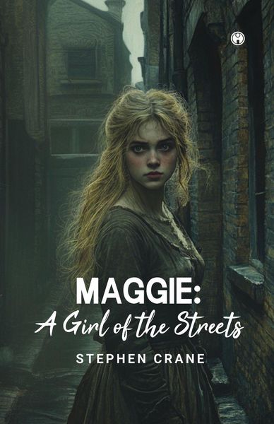 Produktbild: MAGGIE A GIRL OF THE STREETS