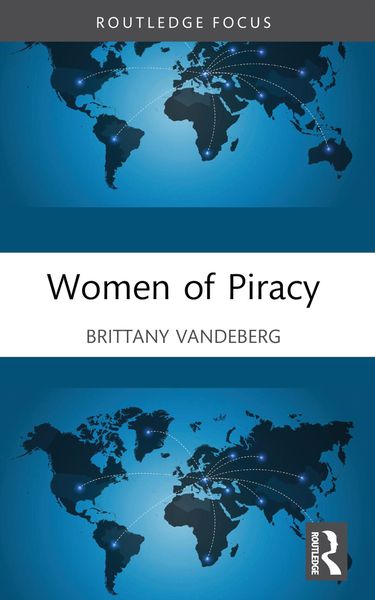 Produktbild: Women of Piracy