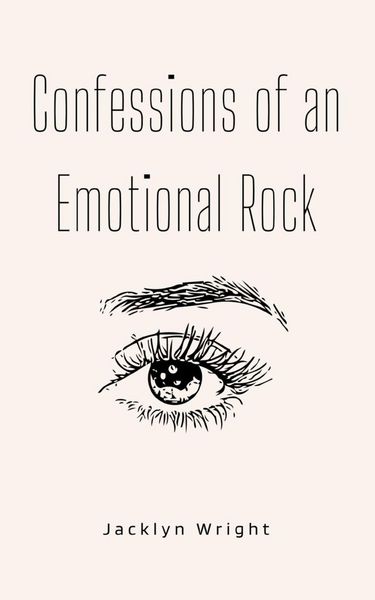 Produktbild: Confessions of an Emotional Rock