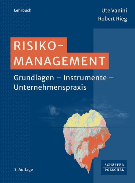 Produktbild: Risikomanagement