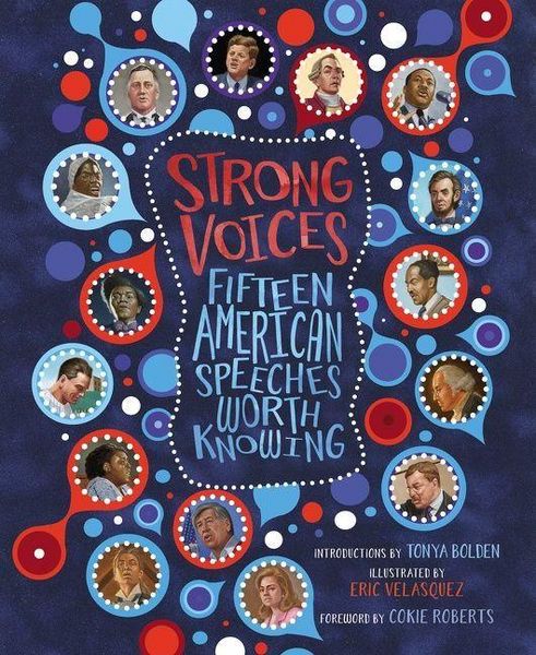 Produktbild: Strong Voices