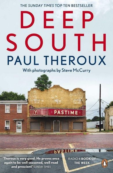Produktbild: Deep South