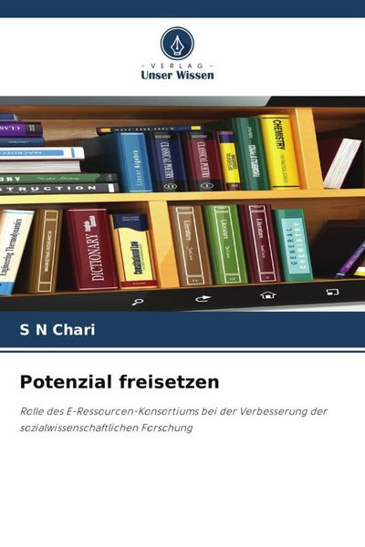 Produktbild: Potenzial freisetzen