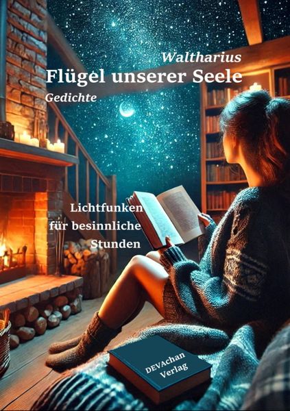 Produktbild: Fl&uuml;gel unserer Seele