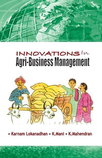 Produktbild: Innvs in Agribusiness Mgmt