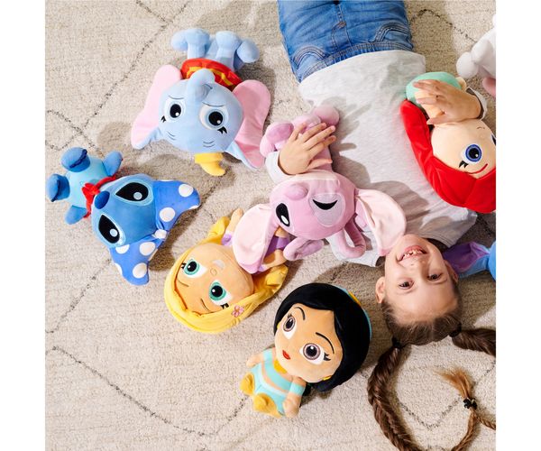 Produktbild: Disney Doorables Stitch, 25cm