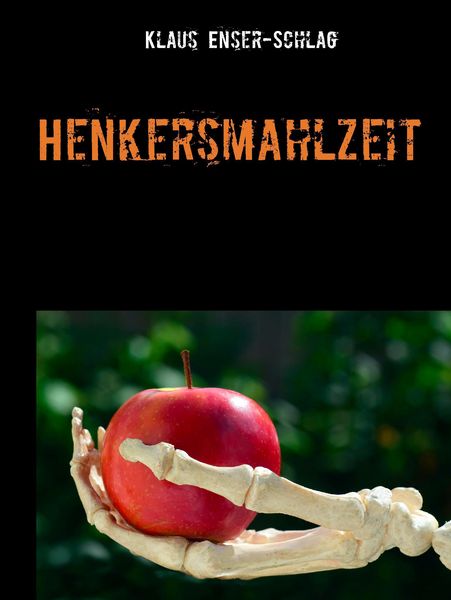 Produktbild: Henkersmahlzeit