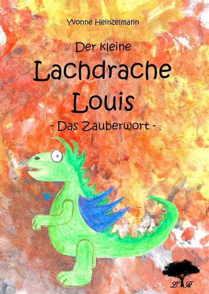 Produktbild: Der kleine Lachdrache Louis