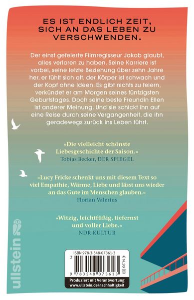 Produktbild: Das Fest