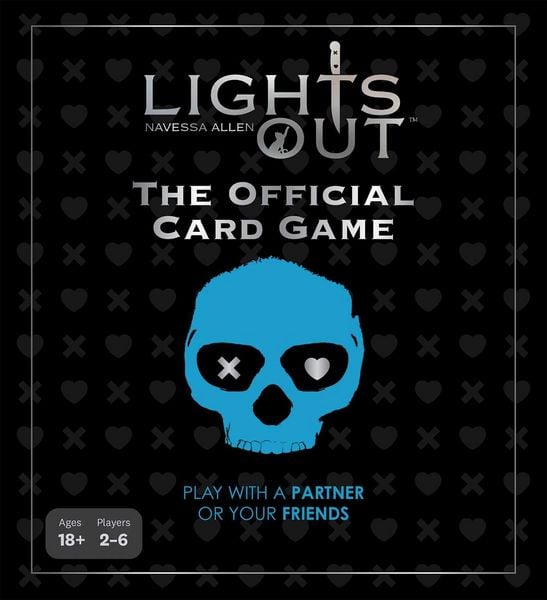 Produktbild: Lights Out: Would You Rather