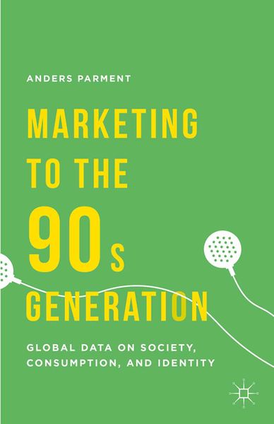 Produktbild: Marketing to the 90s Generation