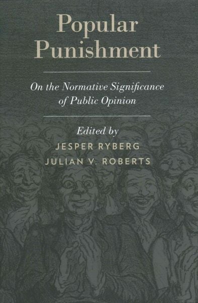 Produktbild: Popular Punishment