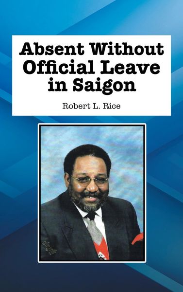 Produktbild: Absent Without Official Leave in Saigon