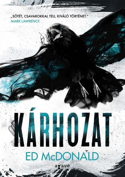 Produktbild: K&aacute;rhozat
