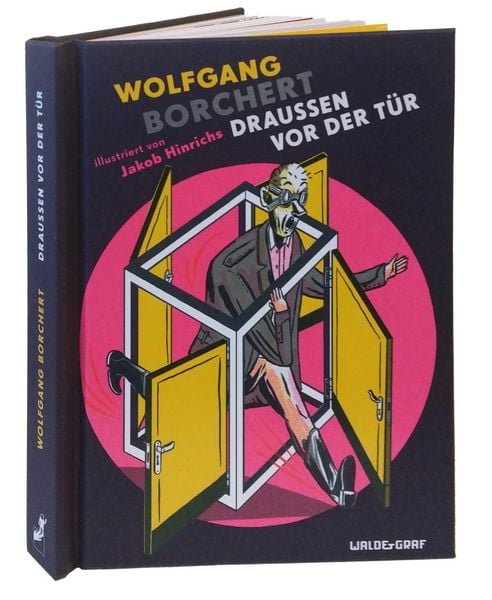 Produktbild: Draussen vor der T&uuml;r