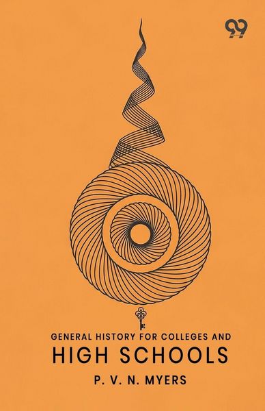 Produktbild: General History For Colleges And High Schools