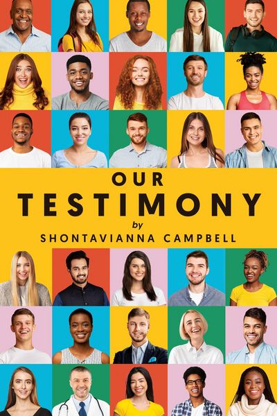 Produktbild: Our Testimony