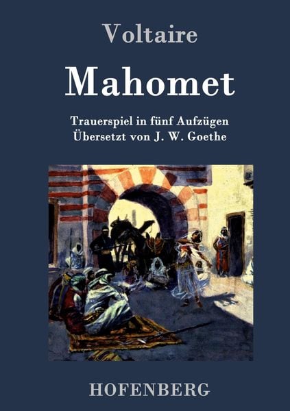 Produktbild: Mahomet
